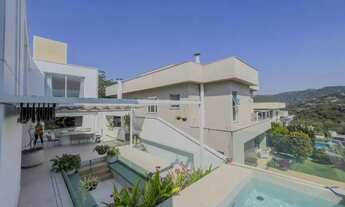 Imagem: Casa para alugar em Santana de Parnaíba