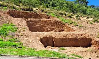 Imagem 5: Terreno à venda em condomínio fechado - 300m²