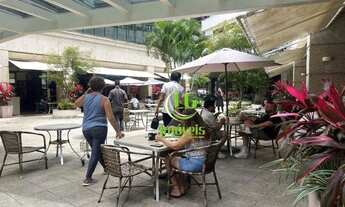 Imagem: Sala para alugar, 29 m² por R$ 3.141,00/mês