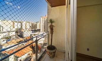 Imagem 6: Cobertura com terraço e vista livre no São Mateus para venda