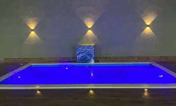 Imagem 4: Espaço de festa e eventos. Setor buriti sereno e setor Goiânia park sul