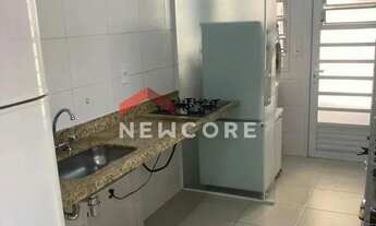 Imagem 2: Apartamento em Rua Demercindo Alves da Silva - Jardim Piratininga - Sorocaba/SP