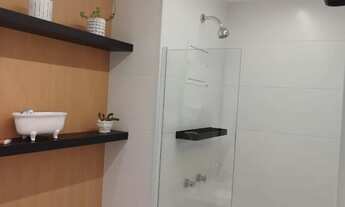 Imagem 5: Skylux com Garagem