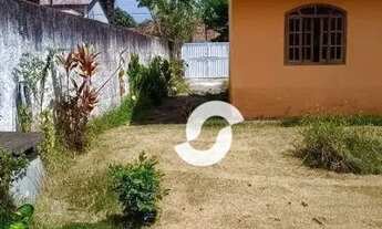 Imagem 5: Terreno à venda, 180 m² por R$ 230.000,00 - Maravista - Niterói/RJ