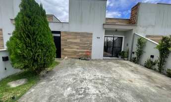 Imagem: Casa em condomínio