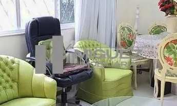 Imagem 5: Apartamento estilo casa com 2 quartos, suíte, área externa com churrasqueira a venda na Ti