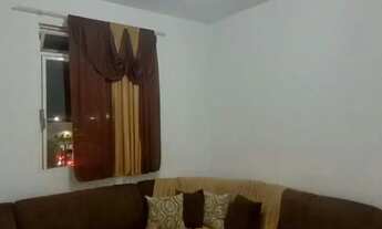 Imagem: Vendo apartamento no bairro Cidade Nova