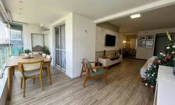 Imagem 2: Imóvel para venda tem 110 metros quadrados com 3 quartos em Bento Ferreira - Vitória - ES