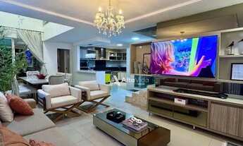 Imagem 4: Nem todo Alto Padrão é igual e esse Duplex mostra isso