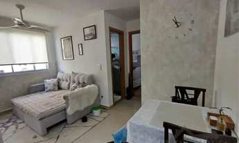 Imagem 2: Apartamento - Parque Industrial - Campinas