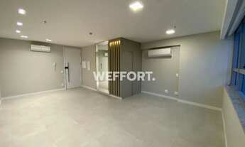 Imagem 6: Ed Atsushi Tower | 38 m²