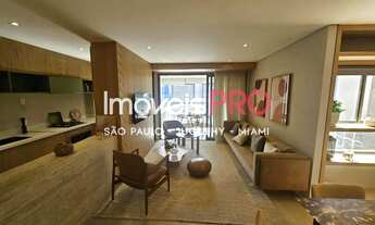 Imagem 7: Vila Mariana - 90 m2 - 2 suítes - 1 vaga