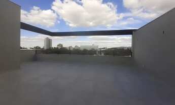 Imagem 14: Coberturas Duplex Disponíveis - Alto Padrão na Região Sul de Montes Claros/MG