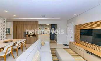 Imagem 6: Locação Apartamento 2 quartos Vila da Serra Nova Lima