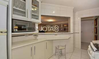 Imagem 7: APARTAMENTO NO BIGORRILHO PERFEITO PARA VOCÊ! Apartamento no bigorrilho perfeito para você