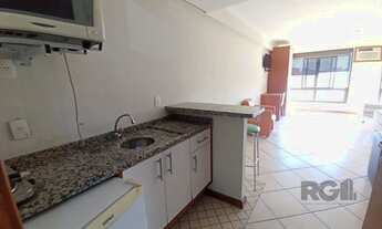 Imagem 5: Apartamento para Aluguel em Santana - 1 Dormitório com 40m² de Área Útil