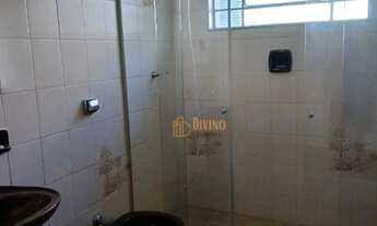 Imagem 2: Casa com 3 dormitórios para alugar, 100 m² por R$ 3.500,00/mês - Vila São João - Sorocaba