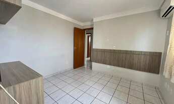 Imagem 7: Excelente Apartamento no Residencial Imperial Lagoa Nova, com 3 suítes e 101m² em Lagoa N