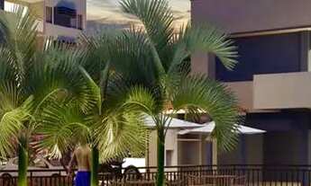 Imagem 3: Apartamento 2 quartos com varanda e lazer completo no coração do Janga!