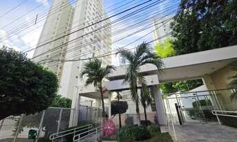 Imagem: Eco Vita Idealle apartamento com planejados