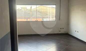 Imagem 3: Galpão à venda em Parque Novo Mundo - SP