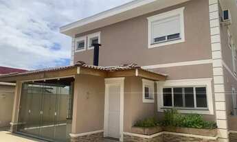 Imagem: Sobrado para venda tem 223 m² 4 quartos