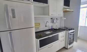 Imagem 4: Apartamento residencial para Venda em condomínio fechado, Mangabeira, Feira de Santana, mo