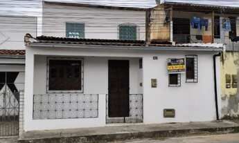 Imagem 2: Casa Aconchegante com 3 Dormitórios e Suíte em Santa Isabel - Alagoinhas/BA