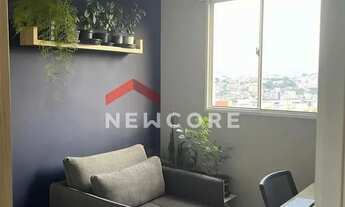 Imagem 2: Apartamento em Rua Manoel Alves Garcia - Jardim São Luiz - Jandira/SP