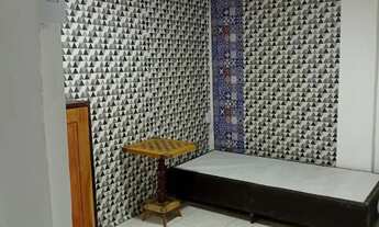 Imagem 7: CASA MOBILIADA 100 METROS DA DOCA, 200 METROS DO LÍDER E 500 METROS DO SHOPPING BOULEVARD