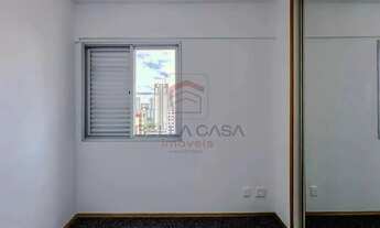 Imagem 7: Apto Mooca 63m2 2 dormitórios, sala ampla, cozinha planejada , area de serviço 2 vagas