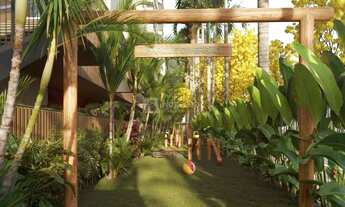 Imagem: Apartamento charmoso 3 quartos na Zona Sul