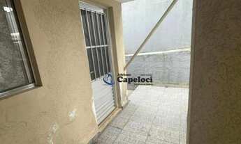 Imagem 5: Casa com 5 dormitórios à venda, 104 m² - Vila Mirante - São Paulo/SP