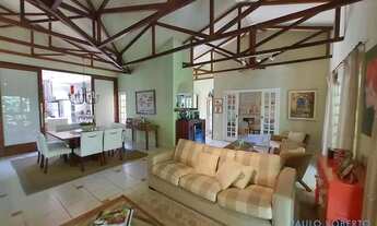 Imagem 7: CASA EM CONDOMÍNIO - PALOS VERDES - SP