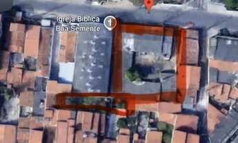 Imagem: Terreno no João XXIII