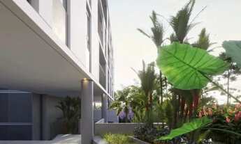 Imagem 6: Apartamento 2 Quartos