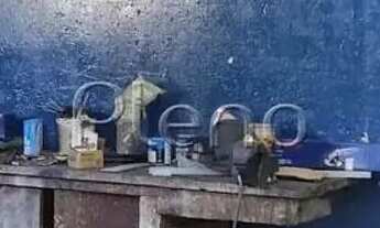 Imagem 4: Barracão à venda na Vila Rica, Campinas