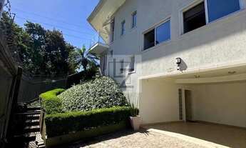 Imagem 3: Casa à venda em Curitiba, Pilarzinho, com 3 suítes, com 312.03 m²