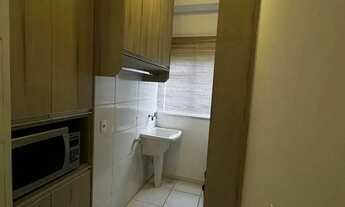 Imagem 4: Apartamento em CHACARA ANTONIETA