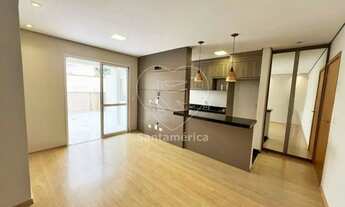 Imagem 4: Apartamento para venda com 2 dormitórios no Edifício Max Living em Londrina