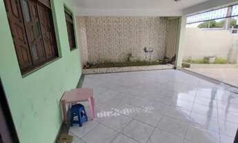 Imagem 3: Casa em Mangabeira com 3 quartos, sendo 2 suítes em ótima localização