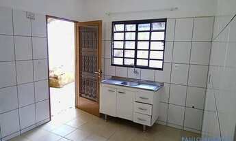 Imagem 6: CASA TÉRREA - PARQUE DAS COLINAS - SP