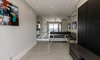 Imagem 2: Aluguel Apartamento 2 Dormitórios - 75 m² Aclimação