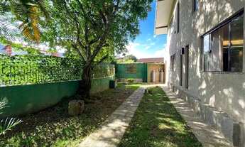 Imagem 3: Casa com 5 quartos no Comary, Teresópolis