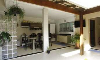 Imagem: Casa em Morada de Laranjeiras - Serra, ES