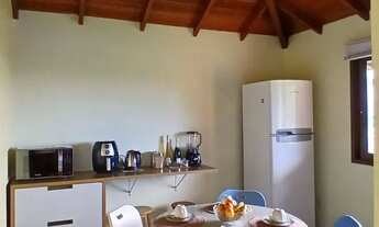 Imagem 4: Aluguel Temporada Apartamento na Cachoeira do Bom Jesus (NÃO É ALUGUEL MENSAL OU ANUAL