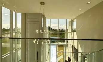 Imagem 5: Casa para aluguel, 6 quartos, 5 suítes, 5 vagas, Interlagos - Vila Velha/ES