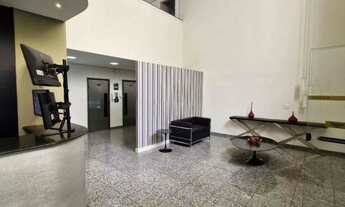 Imagem 13: Apartamento com 1 dormitório, 42 m² - venda por R$ 850.000,00 ou aluguel por R$ 7.540,00/m