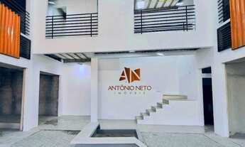 Imagem 5: átio Centro Messejana - Loja para alugar, 22 m² por R$ 1.000/mês - Messejana - Fortaleza/C