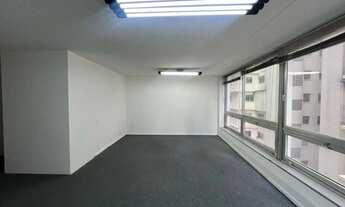 Imagem: Conjunto, 44 m² - venda por R$ 700.000,00